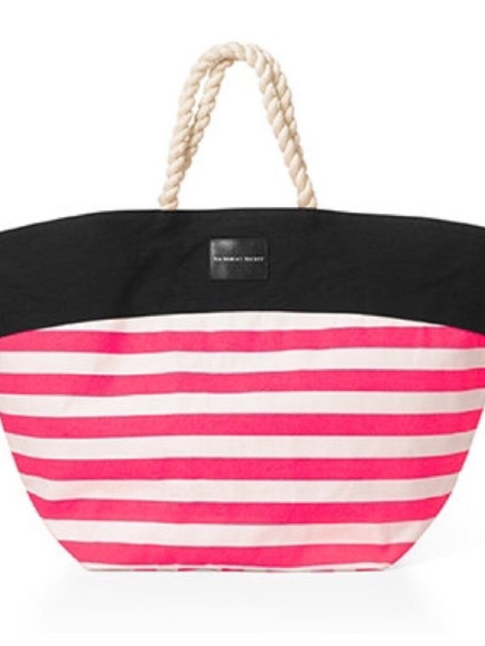 Victoria's Secret Beach Tote
